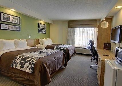 Rodeway Inn Austell Cameră foto