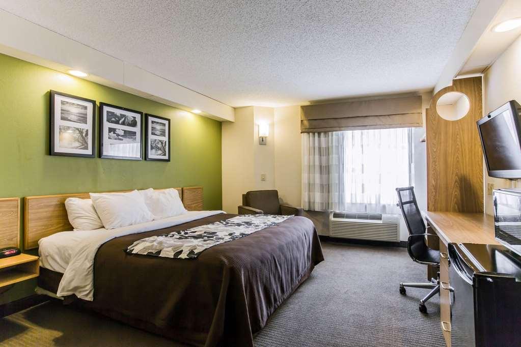Rodeway Inn Austell Cameră foto