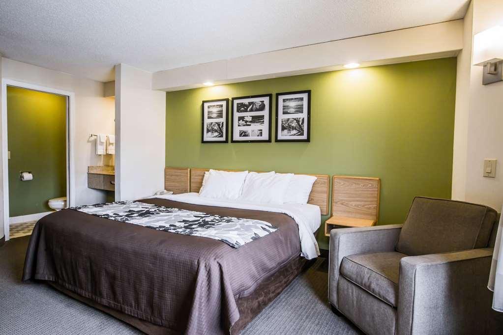 Rodeway Inn Austell Cameră foto